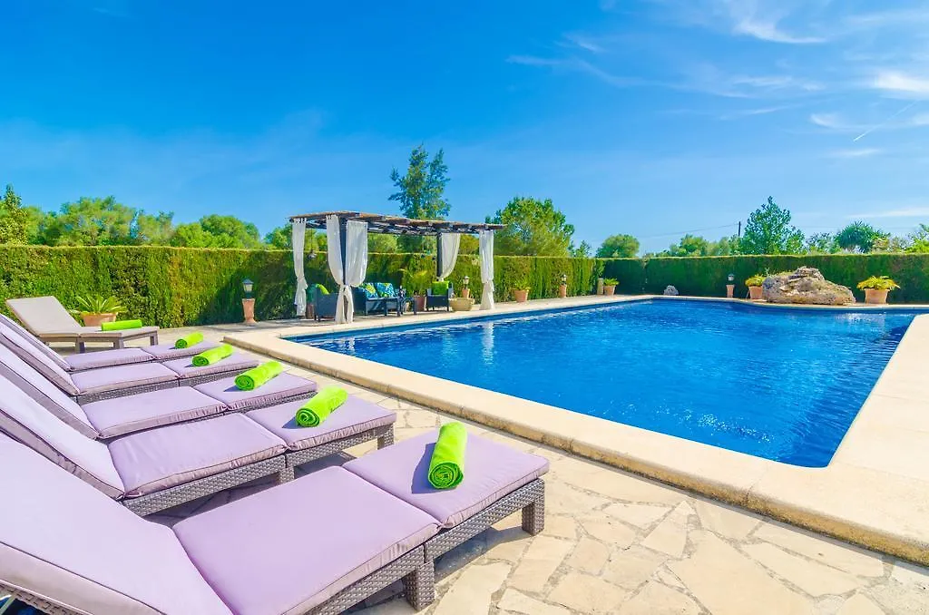 Villa Es Camp Fred Fenalitx  Fenalitx (Fenalich)