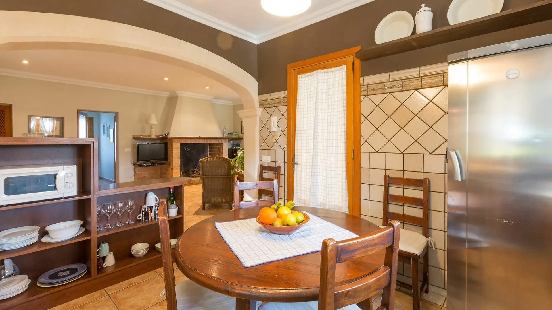 Villa Es Camp Fred Fenalitx  Fenalitx (Fenalich)